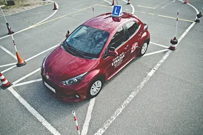 Szkoła Jazdy STRAŻAK Bydgoszcz - Kurs Prawa Jazdy | Nauka | Jazdy Doszkalające | Prawo Jazdy A B C D E