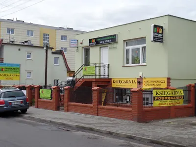 HORYZONT Nieruchomości Bydgoszcz